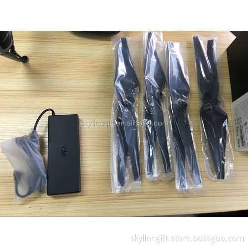 DJI INSPIRE 2 professional intelligence drone